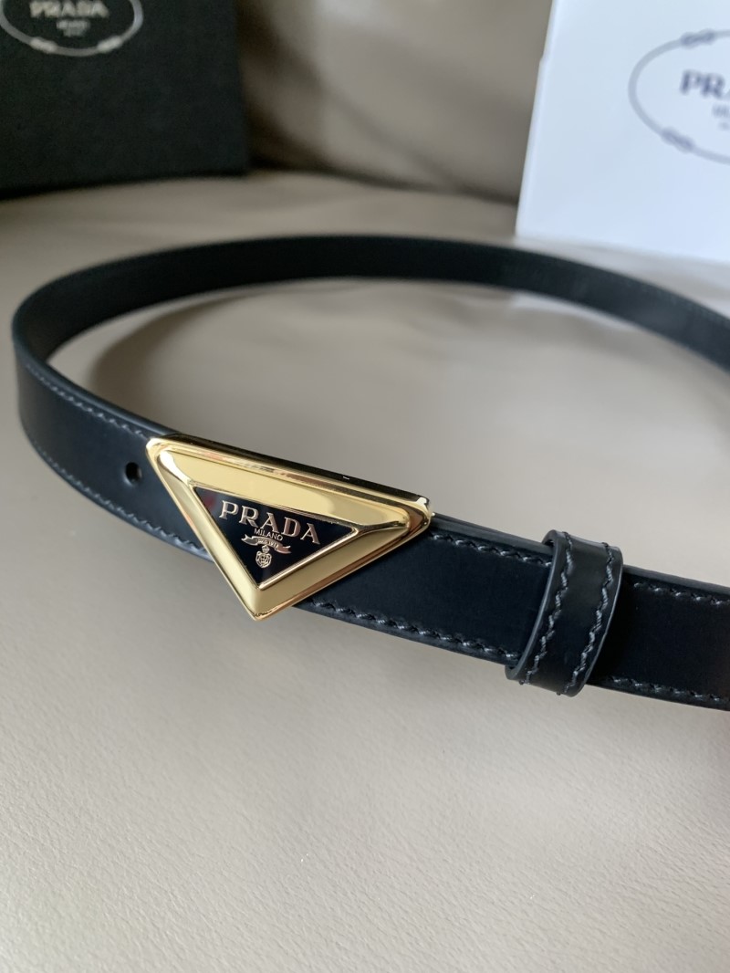 Pra*a belts